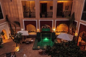 Teras/patio