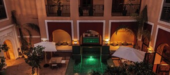 Le Riad Medina Privilège & Spa