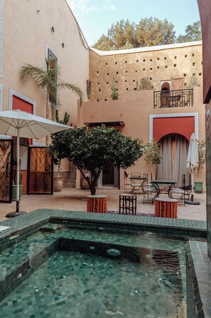 Teras/patio