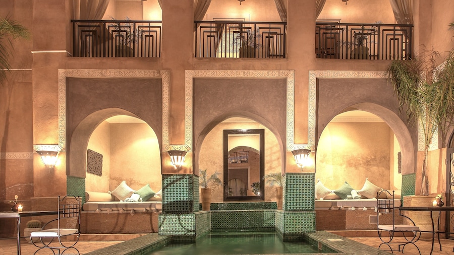 Le Riad Medina Privilège & Spa