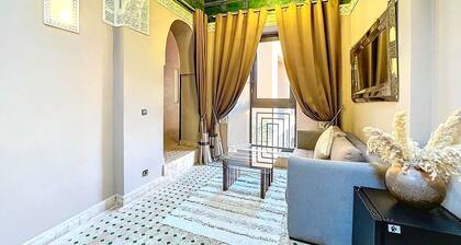 Le Riad Medina PrivilĂšge & Spa