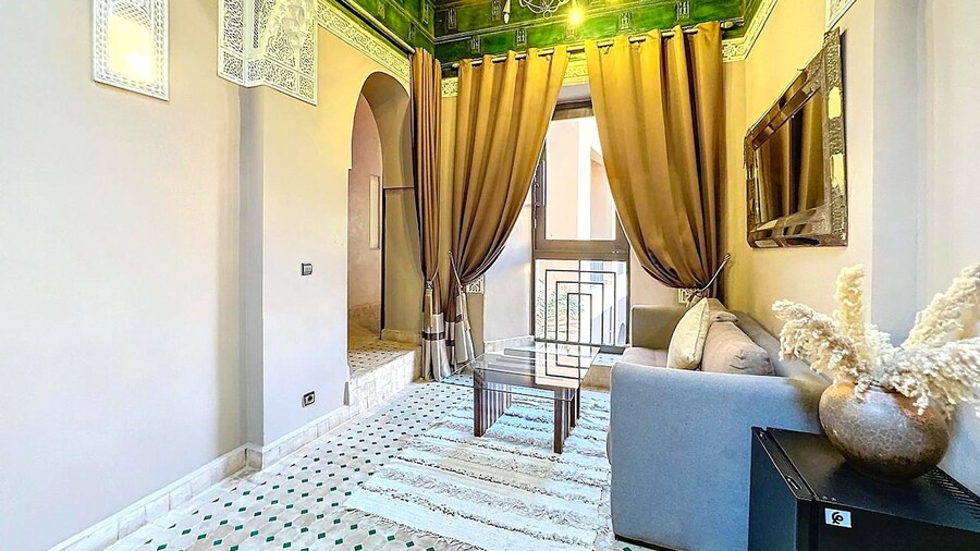 Le Riad Medina Privilège & Spa