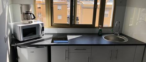 Eget kök