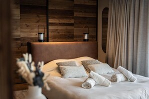 6 bedrooms, WiFi