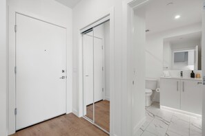 Secadora de cabello y toallas 