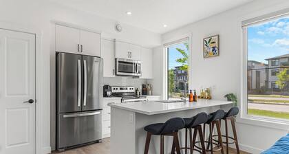 Sunny Seton Escape | 1BR, Wifi, near Hospital