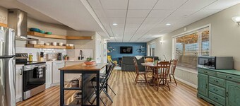 Rustic Ranch - 2 King Beds &  Horse Trailer Prkg