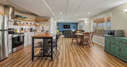 Rustic Ranch - 2 King Beds & Horse Trailer Prkg