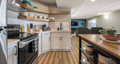 Rustic Ranch - 2 King Beds & Horse Trailer Prkg