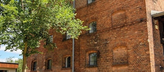 Hotel Stadtgut