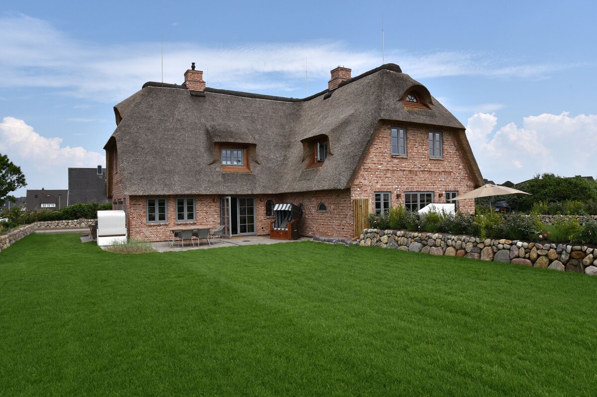 Bild für Gastgeberprofil