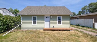 The Holcomb House Hideaway