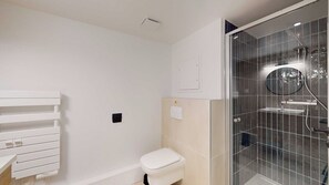 Appartement | Salle de bain