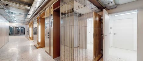 Apartment | Interior
