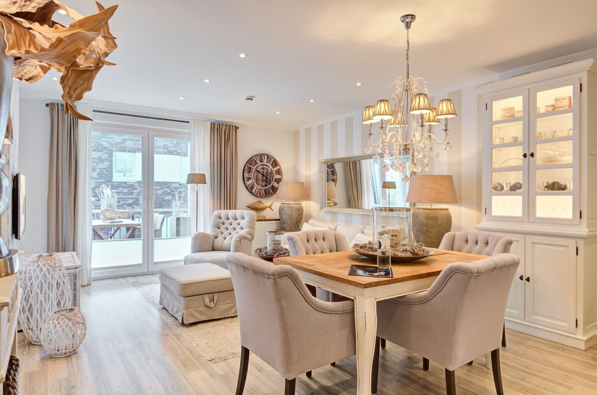 Bild für Gastgeberprofil