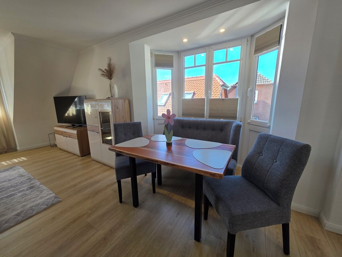 Bild für Gastgeberprofil