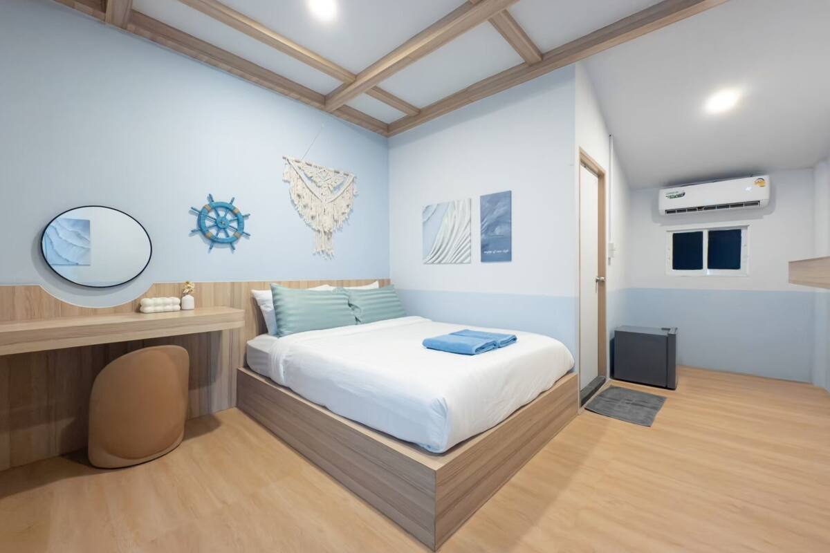 Superior Room | Wi-fi percuma