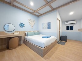 Habitación superior | Wifi gratis