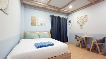 Deluxe Room | Free WiFi