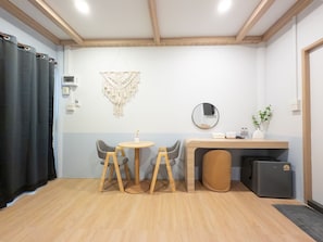Deluxe Room | Free WiFi
