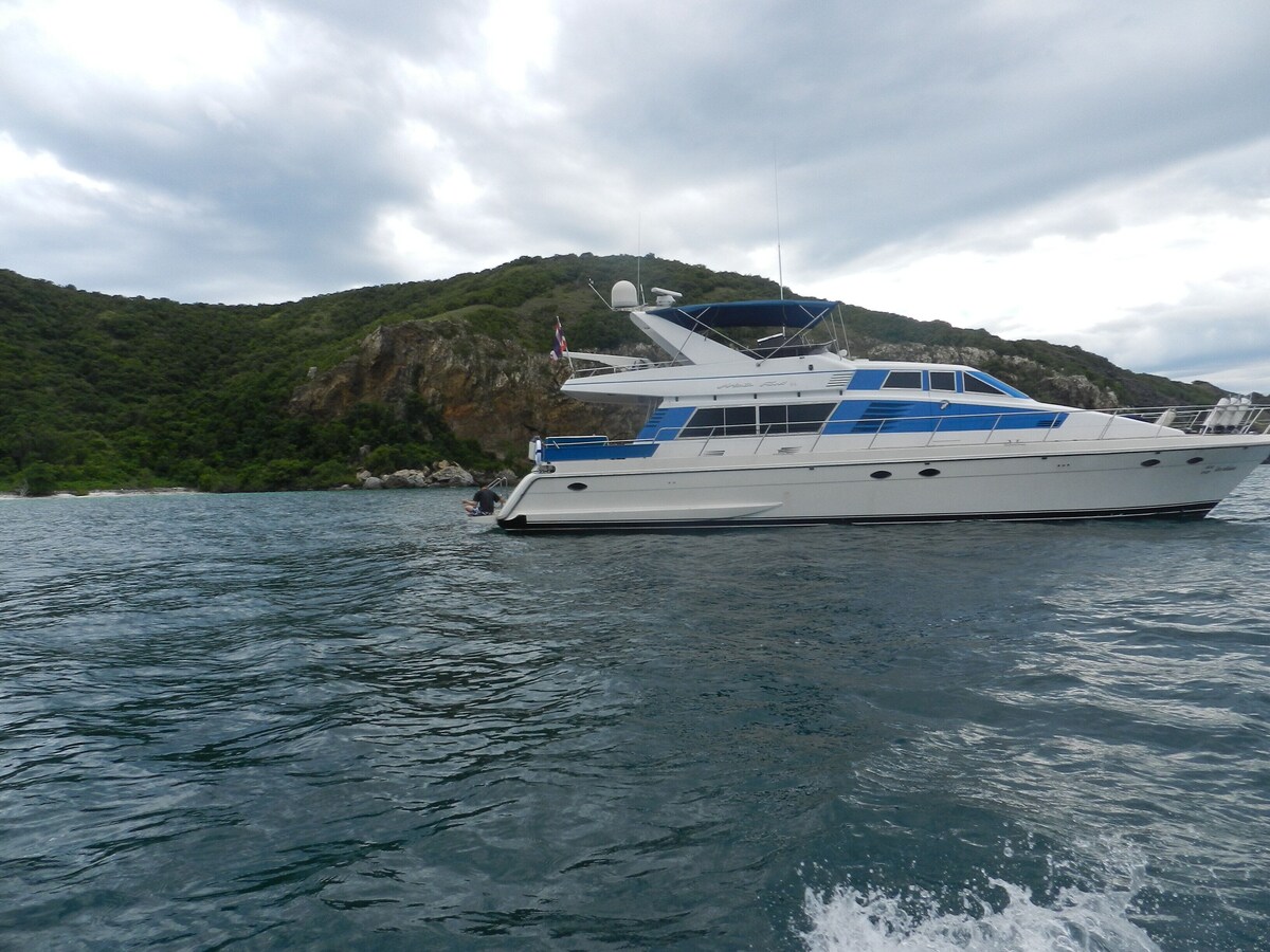 Image de profil de l’hôte