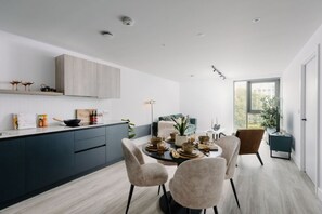 Apartment | Living area - Charles Hope Birmingham Westside (Birmingham)