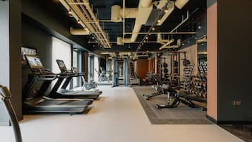Gimnasio