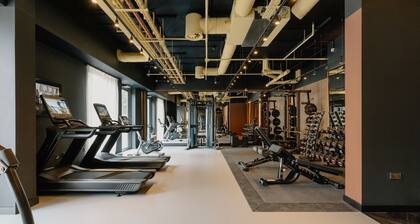 Charles Hope Birmingham Westside