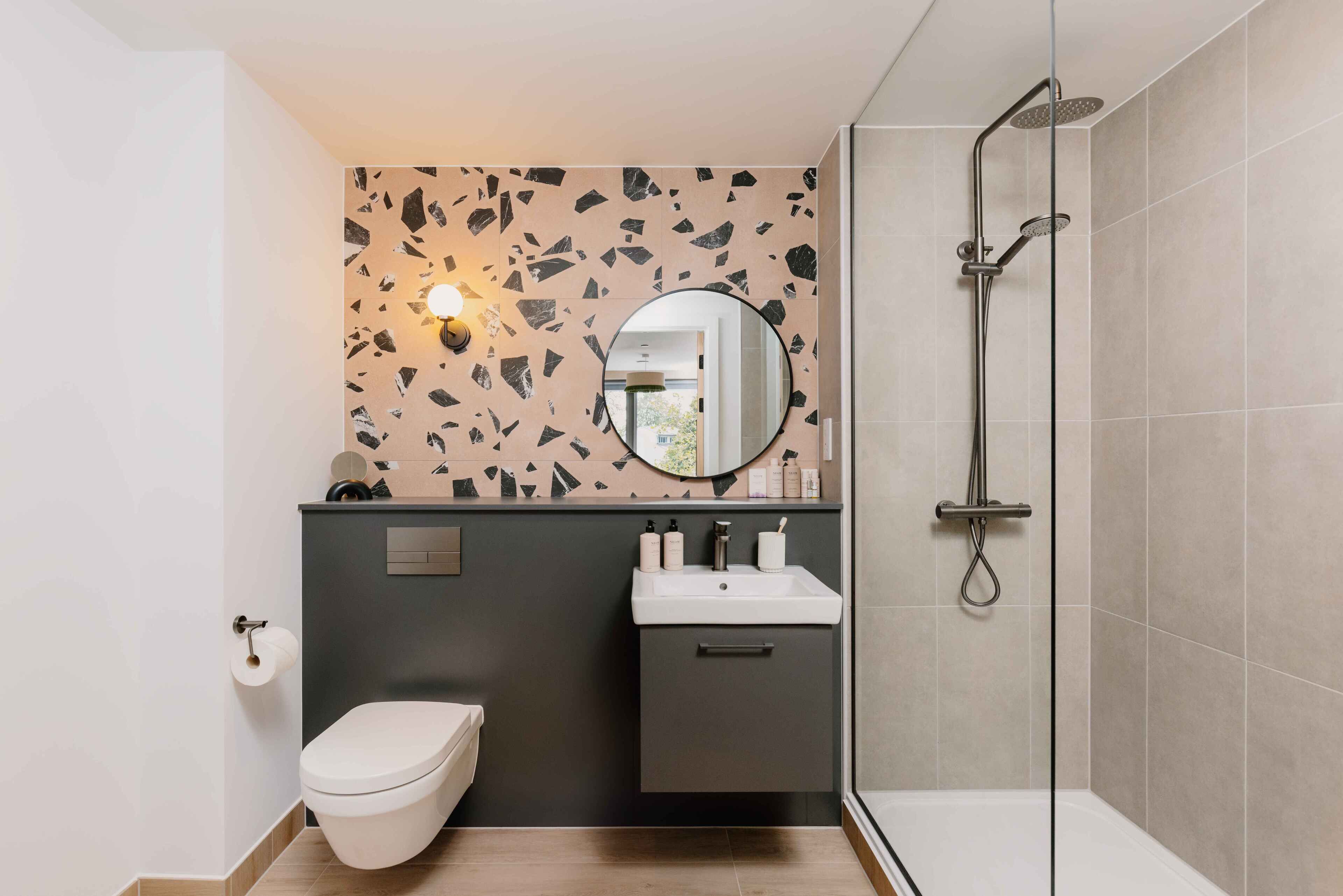 Baño