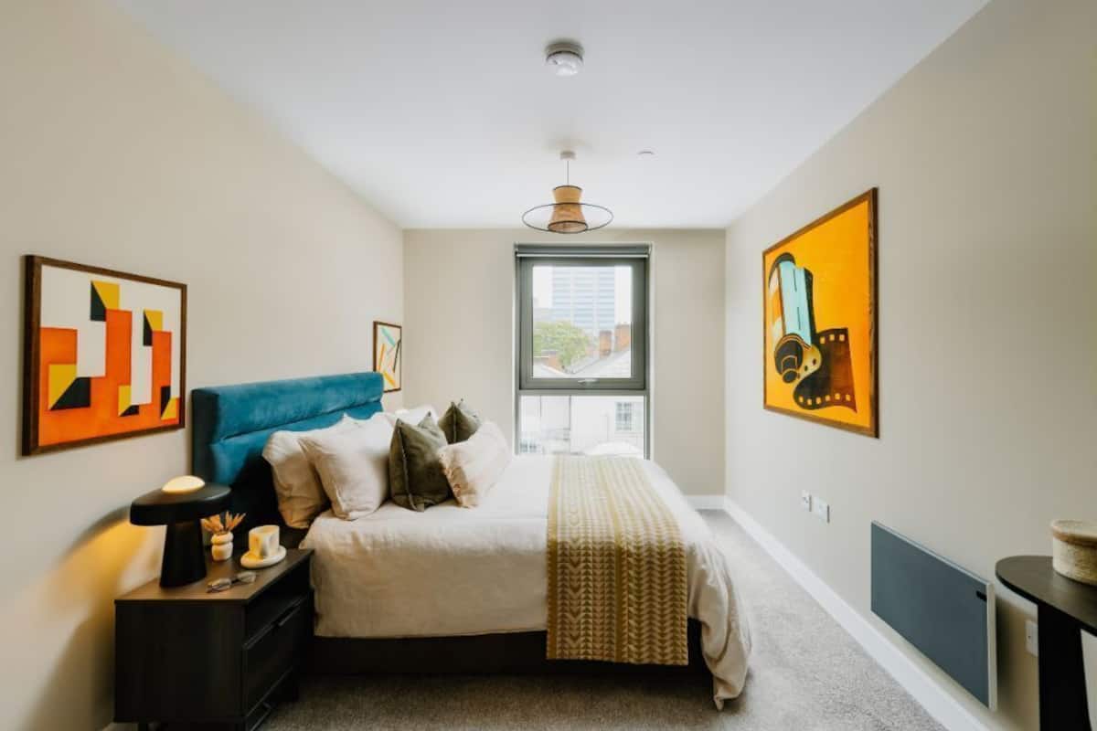 Family Apartment