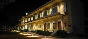 Kadamb Kuteer Vrindavan