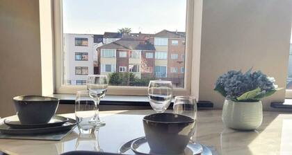 3 Bedroom Apartment in Wallasey