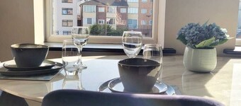 3 Bedroom Apartment in Wallasey