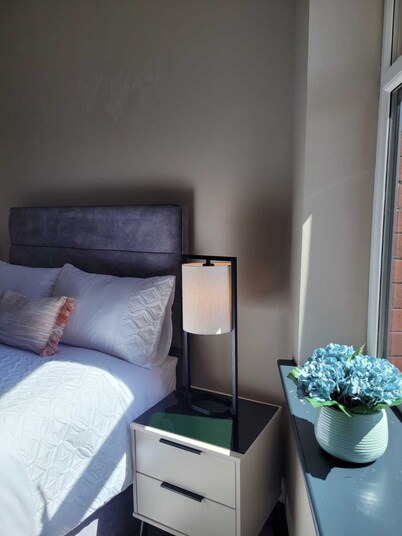 3 Bedroom Apartment in Wallasey