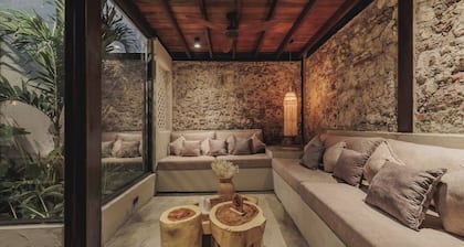 Casa del Espiritu Santo - La Santisima Cartagena