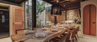 Casa del Espiritu Santo - La Santisima Cartagena