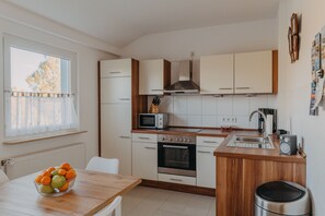 Private kitchen - Relax You 1 (Wangerland)