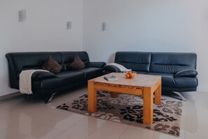 Living area - Relax You 1 (Wangerland)