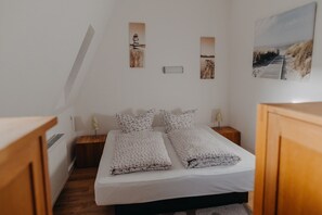 2 bedrooms, WiFi - Relax You 1 (Wangerland)