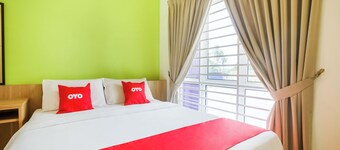 Hotel O Seremban Near UiTM MARA Formerly Sunflower Hotel
