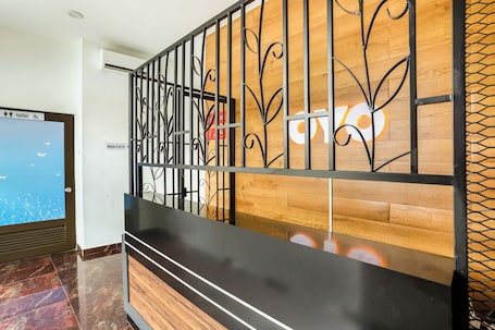 Recepción