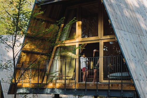 SANU 2nd Home Kawaguchiko 1st