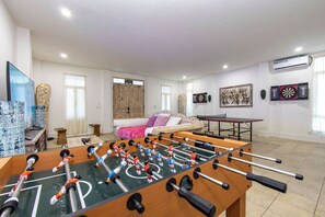 Sala de jocs