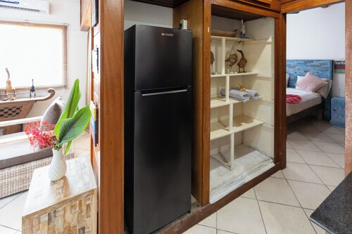 Comfortable and well located studio in Bocas