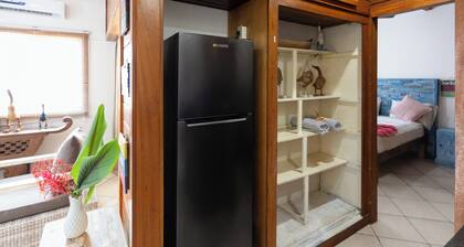 Comfortable and well located studio in Bocas