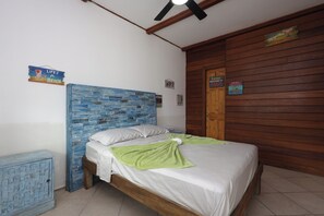 1 غرفة نوم وواي فاي مجانًا وملاءات أسرّة