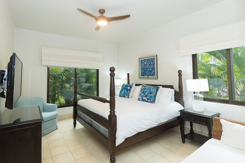 4 habitaciones, wifi gratis, ropa de cama y acceso para silla de ruedas 