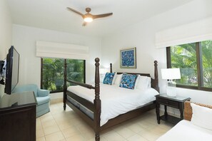 4 bedrooms, free WiFi, bed sheets, wheelchair access