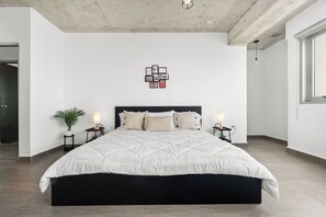 1 Schlafzimmer, kostenloses WLAN, Rollstuhlgeeignet