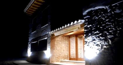 Charming farmhouse in Valderrobres, Nature and tranquility guaranteed.
